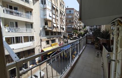 Merkezi Lokasyon / Halil Rıfat Paşa'da Satılık 2+1