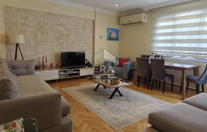 Merkezi Lokasyon / Halil Rıfat Paşa'da Satılık 2+1