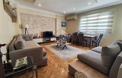 Merkezi Lokasyon / Halil Rıfat Paşa'da Satılık 2+1