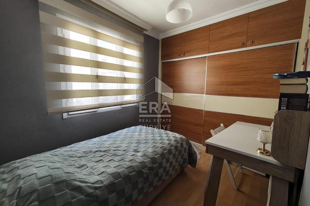 Merkezi Lokasyon / Halil Rıfat Paşa'da Satılık 2+1