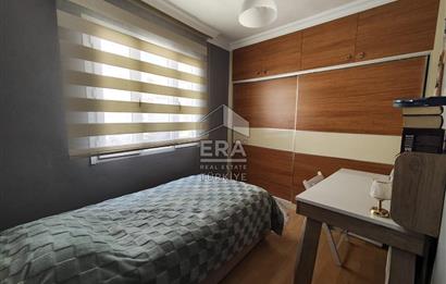 Merkezi Lokasyon / Halil Rıfat Paşa'da Satılık 2+1