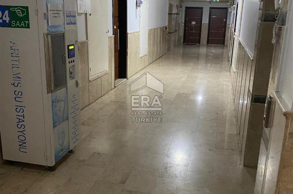 GÖKNAR KONUTLARINDA MANZARALI GÜVENLİKLİ KİRALIK 3+1 DAİRE