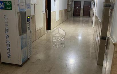 GÖKNAR KONUTLARINDA MANZARALI GÜVENLİKLİ KİRALIK 3+1 DAİRE