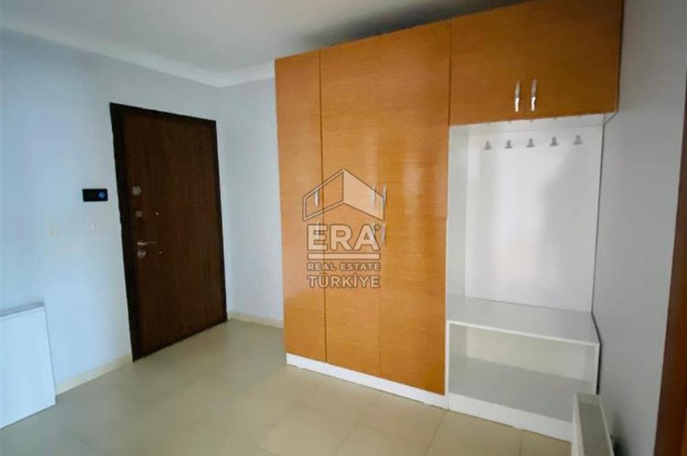 GÖKNAR KONUTLARINDA MANZARALI GÜVENLİKLİ KİRALIK 3+1 DAİRE