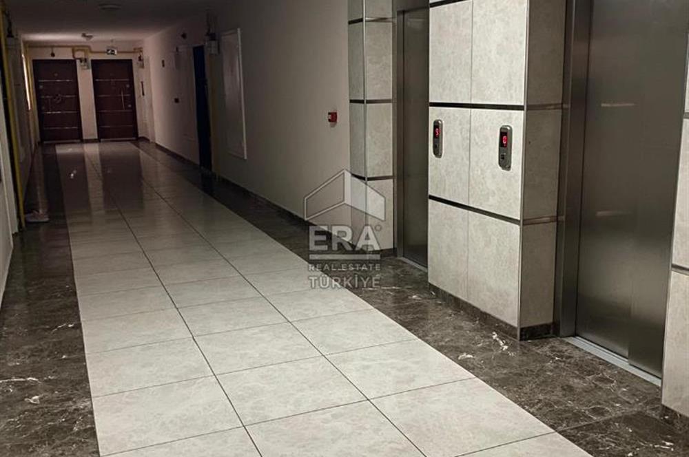 GÖKNAR KONUTLARINDA MANZARALI GÜVENLİKLİ KİRALIK 3+1 DAİRE