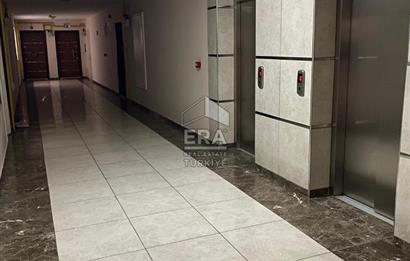 GÖKNAR KONUTLARINDA MANZARALI GÜVENLİKLİ KİRALIK 3+1 DAİRE