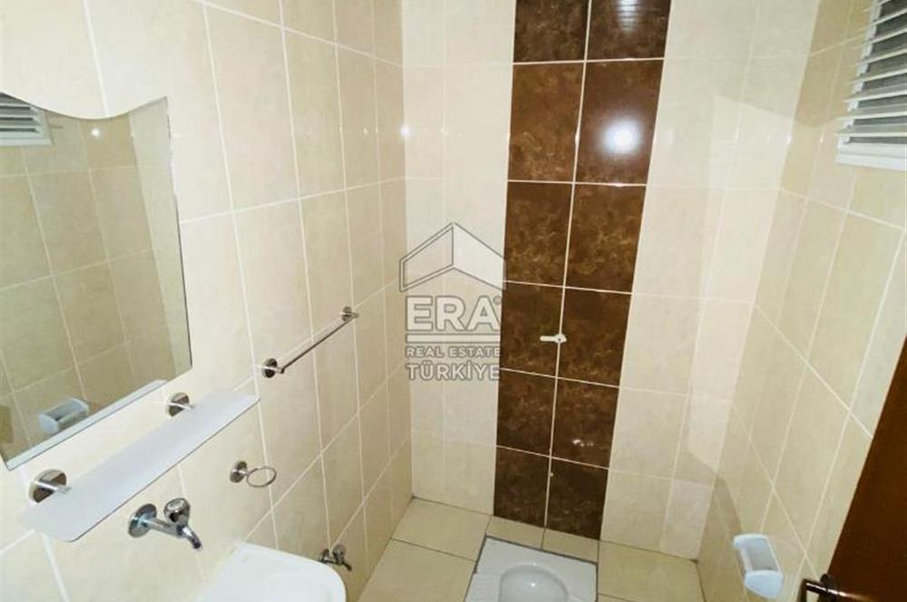 GÖKNAR KONUTLARINDA MANZARALI GÜVENLİKLİ KİRALIK 3+1 DAİRE