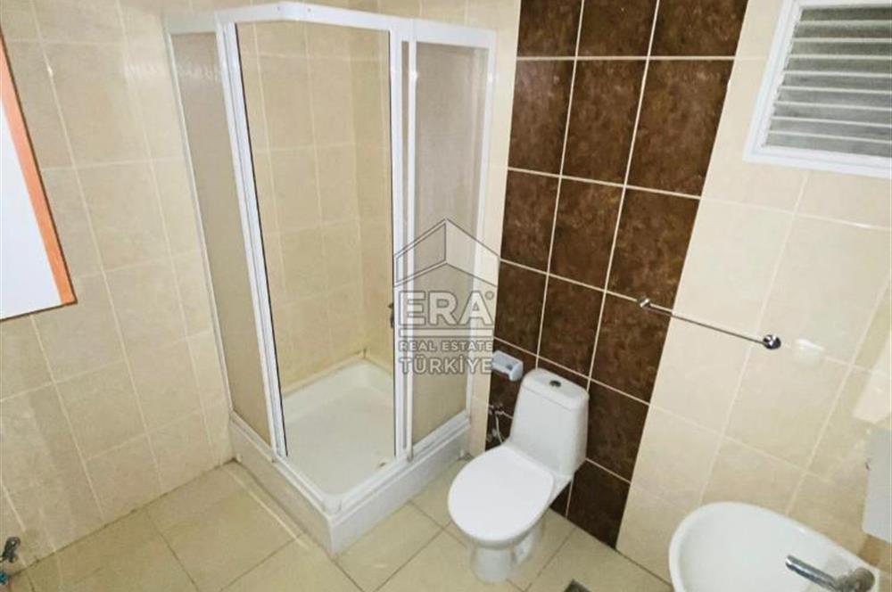 GÖKNAR KONUTLARINDA MANZARALI GÜVENLİKLİ KİRALIK 3+1 DAİRE