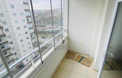 GÖKNAR KONUTLARINDA MANZARALI GÜVENLİKLİ KİRALIK 3+1 DAİRE