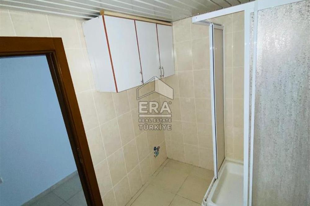 GÖKNAR KONUTLARINDA MANZARALI GÜVENLİKLİ KİRALIK 3+1 DAİRE