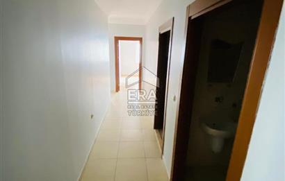 GÖKNAR KONUTLARINDA MANZARALI GÜVENLİKLİ KİRALIK 3+1 DAİRE