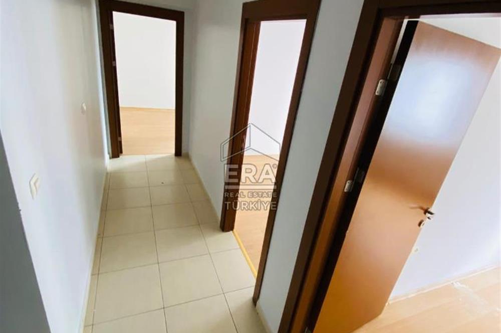 GÖKNAR KONUTLARINDA MANZARALI GÜVENLİKLİ KİRALIK 3+1 DAİRE