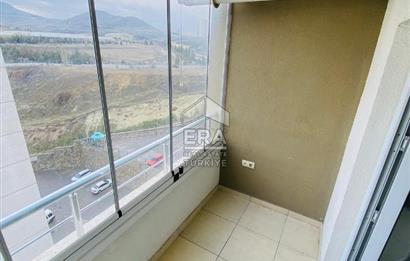 GÖKNAR KONUTLARINDA MANZARALI GÜVENLİKLİ KİRALIK 3+1 DAİRE