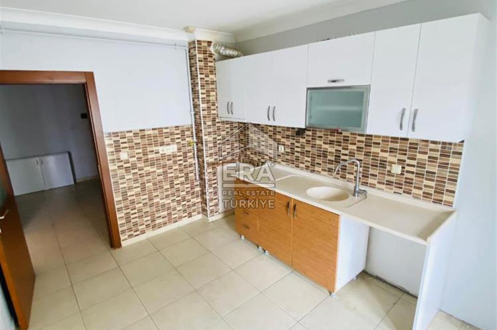 GÖKNAR KONUTLARINDA MANZARALI GÜVENLİKLİ KİRALIK 3+1 DAİRE