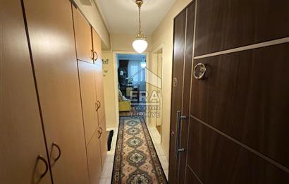 ERA PORT GÜVENCESİYLE BAHÇELİEVLER MAHALLESİNDE 2+1 DAİRE
