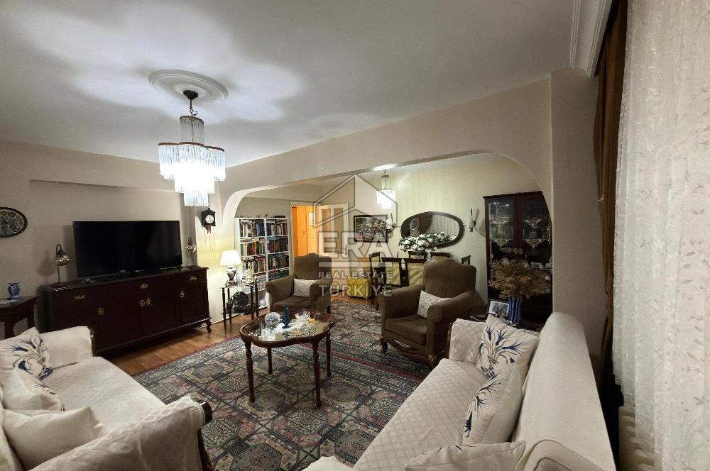 ERA PORT GÜVENCESİYLE BAHÇELİEVLER MAHALLESİNDE 2+1 DAİRE