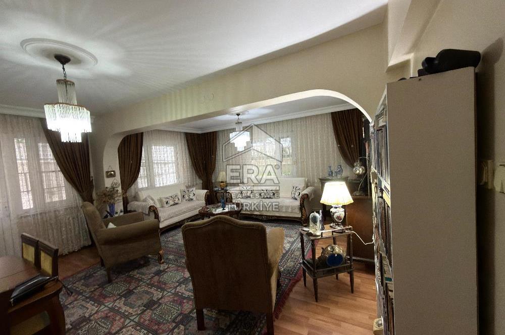 ERA PORT GÜVENCESİYLE BAHÇELİEVLER MAHALLESİNDE 2+1 DAİRE