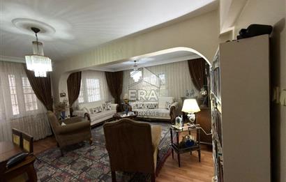 ERA PORT GÜVENCESİYLE BAHÇELİEVLER MAHALLESİNDE 2+1 DAİRE