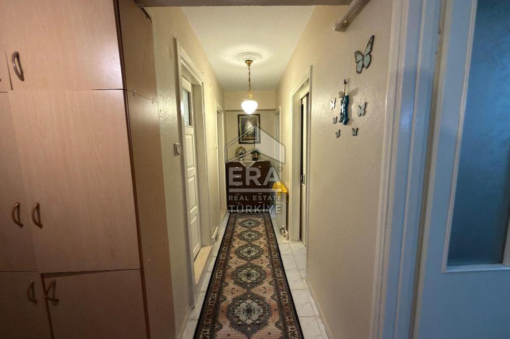 ERA PORT GÜVENCESİYLE BAHÇELİEVLER MAHALLESİNDE 2+1 DAİRE