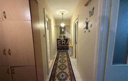 ERA PORT GÜVENCESİYLE BAHÇELİEVLER MAHALLESİNDE 2+1 DAİRE