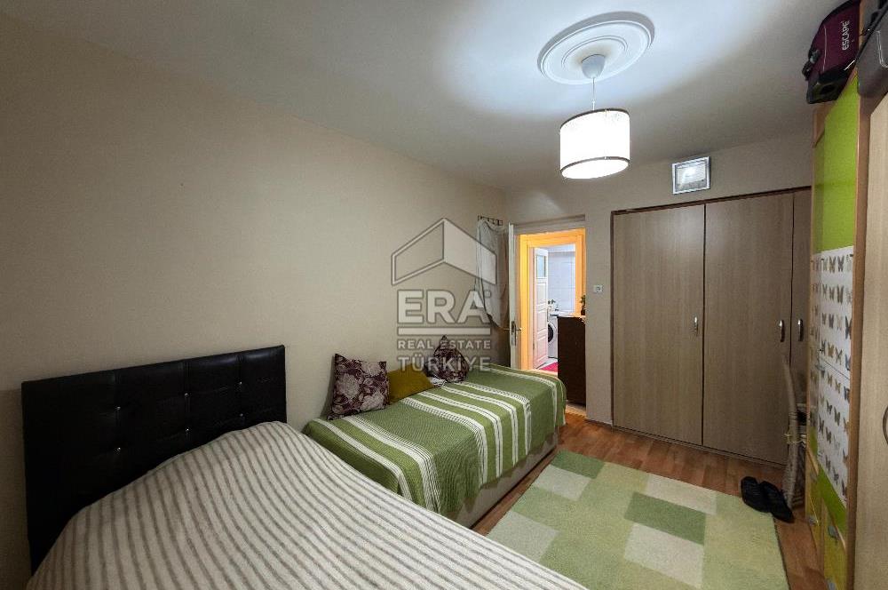 ERA PORT GÜVENCESİYLE BAHÇELİEVLER MAHALLESİNDE 2+1 DAİRE