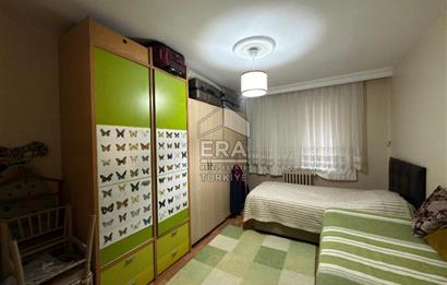 ERA PORT GÜVENCESİYLE BAHÇELİEVLER MAHALLESİNDE 2+1 DAİRE