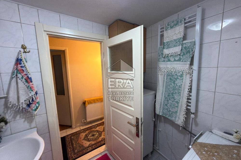 ERA PORT GÜVENCESİYLE BAHÇELİEVLER MAHALLESİNDE 2+1 DAİRE