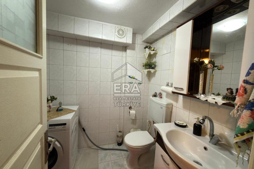 ERA PORT GÜVENCESİYLE BAHÇELİEVLER MAHALLESİNDE 2+1 DAİRE