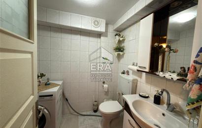 ERA PORT GÜVENCESİYLE BAHÇELİEVLER MAHALLESİNDE 2+1 DAİRE