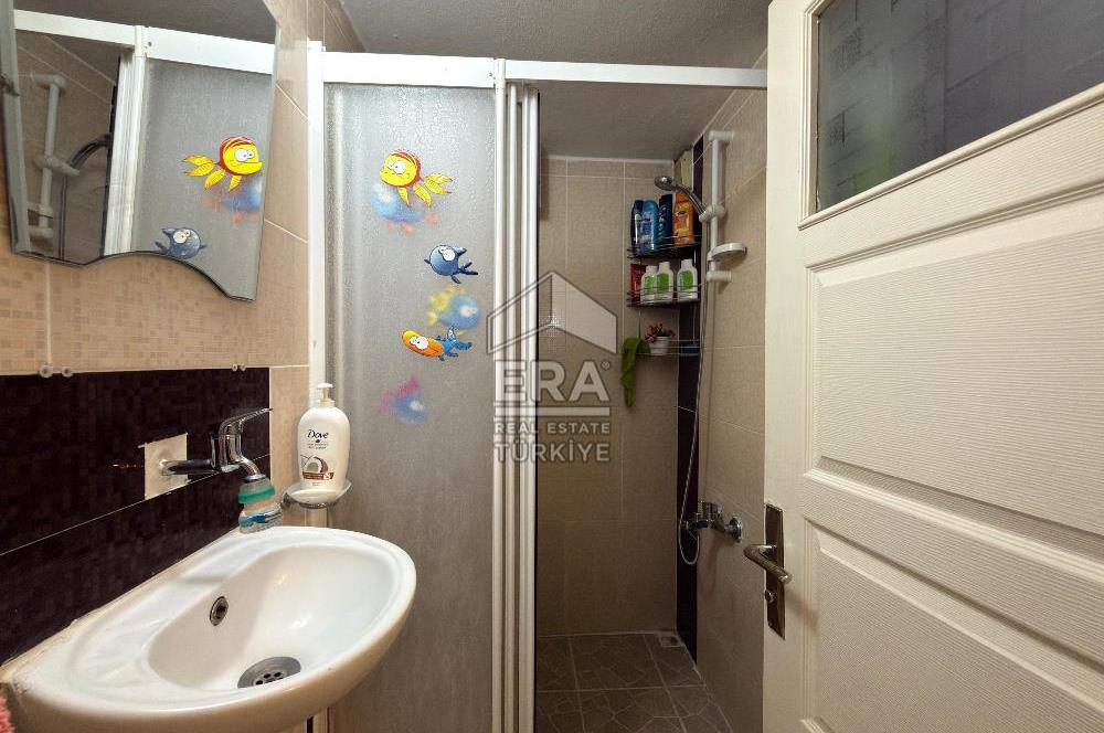 ERA PORT GÜVENCESİYLE BAHÇELİEVLER MAHALLESİNDE 2+1 DAİRE