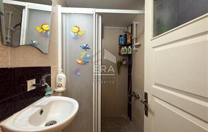 ERA PORT GÜVENCESİYLE BAHÇELİEVLER MAHALLESİNDE 2+1 DAİRE