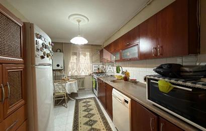 ERA PORT GÜVENCESİYLE BAHÇELİEVLER MAHALLESİNDE 2+1 DAİRE