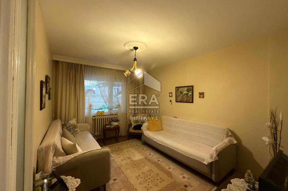ERA PORT GÜVENCESİYLE BAHÇELİEVLER MAHALLESİNDE 2+1 DAİRE