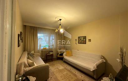 ERA PORT GÜVENCESİYLE BAHÇELİEVLER MAHALLESİNDE 2+1 DAİRE