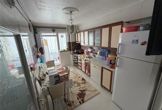 2+1 ŞEHİTLER CAD. YAKINI CAM BALKON+ASANSÖR+MERKEZİ SİSTEM - 3 - 14822