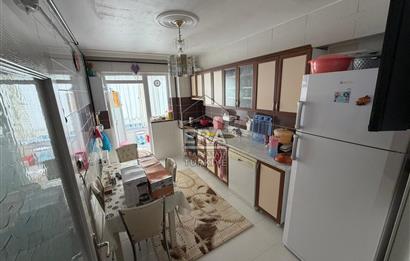 2+1 ŞEHİTLER CAD. YAKINI CAM BALKON+ASANSÖR+MERKEZİ SİSTEM