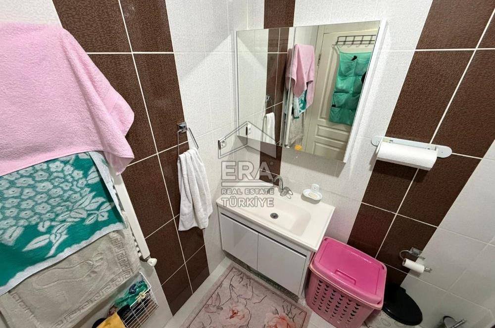 2+1 ŞEHİTLER CAD. YAKINI CAM BALKON+ASANSÖR+MERKEZİ SİSTEM