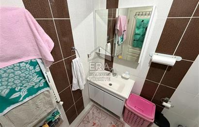 2+1 ŞEHİTLER CAD. YAKINI CAM BALKON+ASANSÖR+MERKEZİ SİSTEM