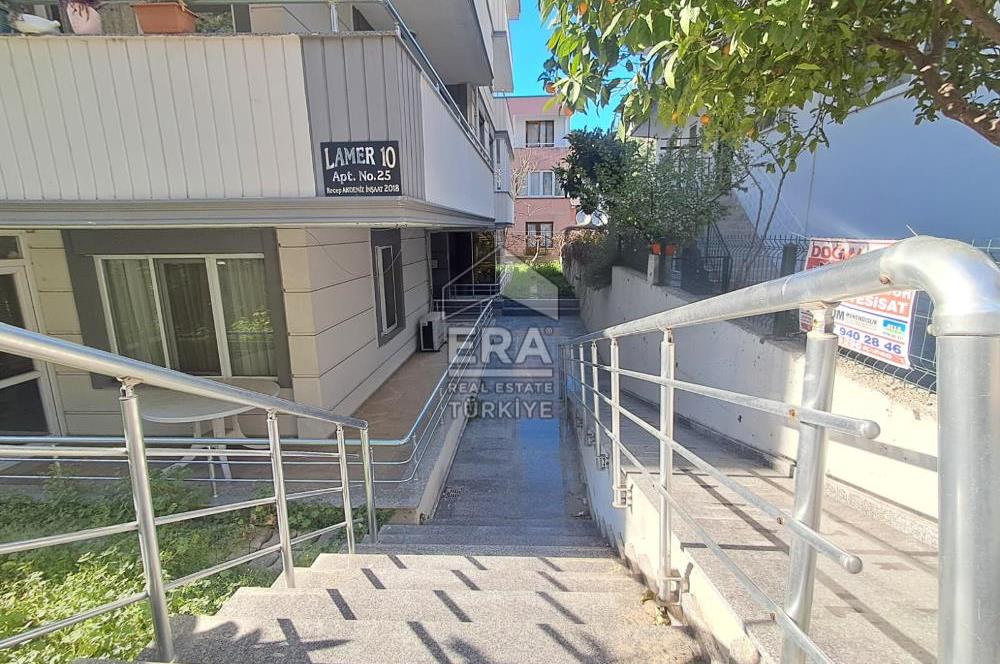 ERA Angel'dan Kırlangıç AVM 150m Mesafede 150 Evlerde 2+1 Daire