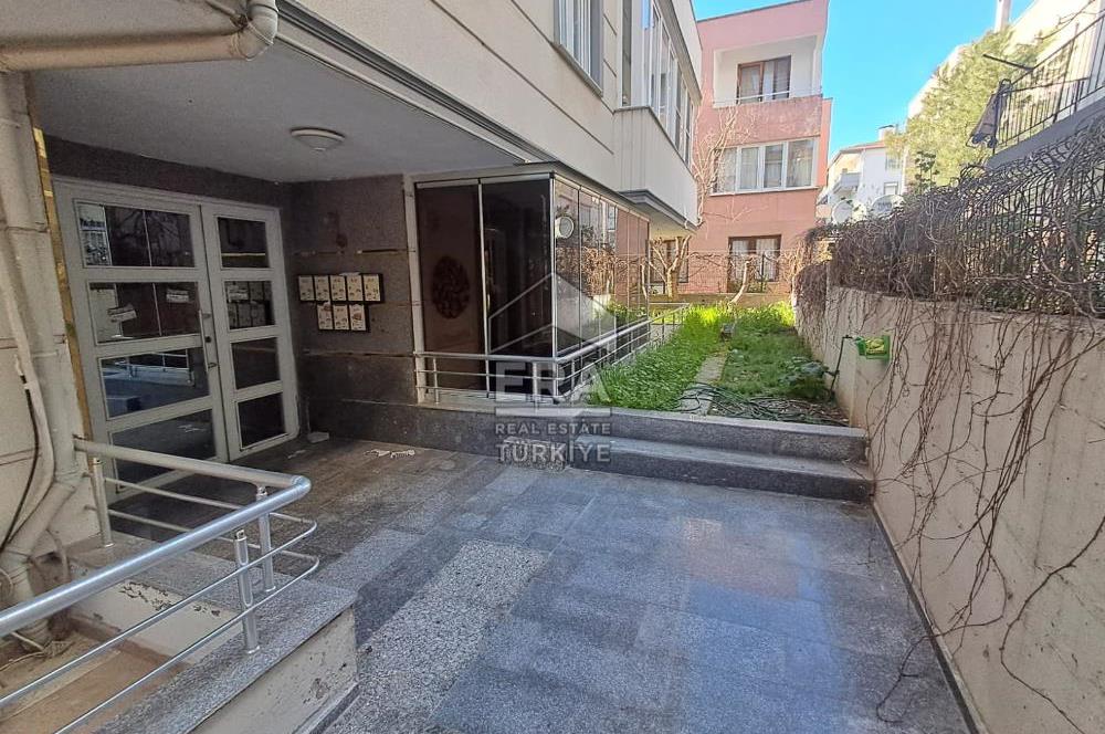 ERA Angel'dan Kırlangıç AVM 150m Mesafede 150 Evlerde 2+1 Daire