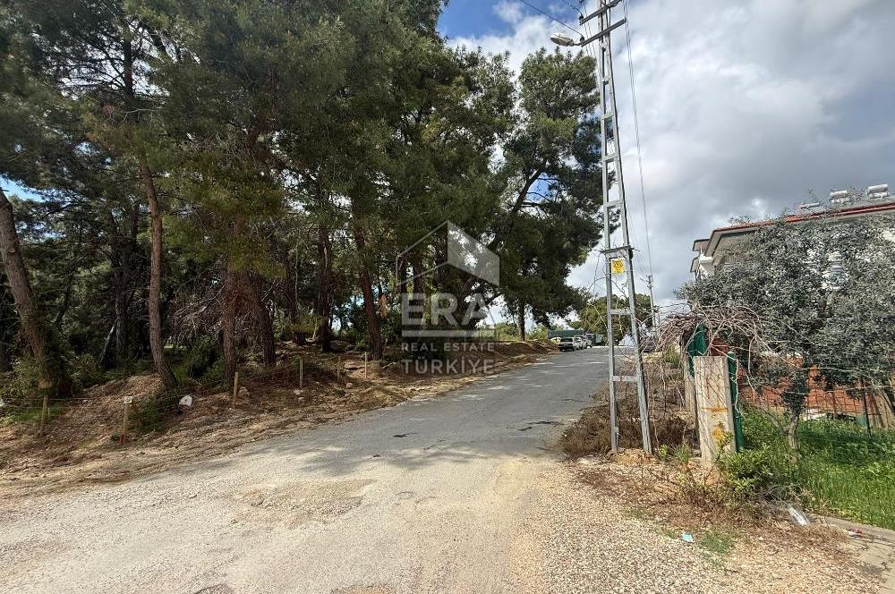 ANTALYA/MANAVGAT SARILAR ÇAMLIK'DA 2+1 YÜKSEK GİRİŞ DAİRE