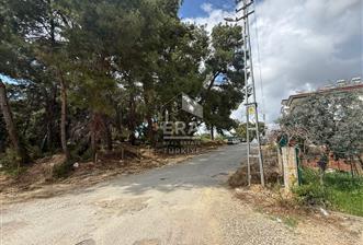 ANTALYA/MANAVGAT SARILAR ÇAMLIK'DA 2+1 YÜKSEK GİRİŞ DAİRE - 7 - 14826