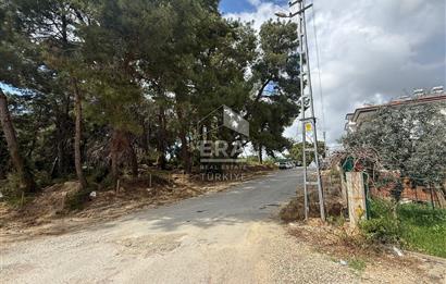 ANTALYA/MANAVGAT SARILAR ÇAMLIK'DA 2+1 YÜKSEK GİRİŞ DAİRE