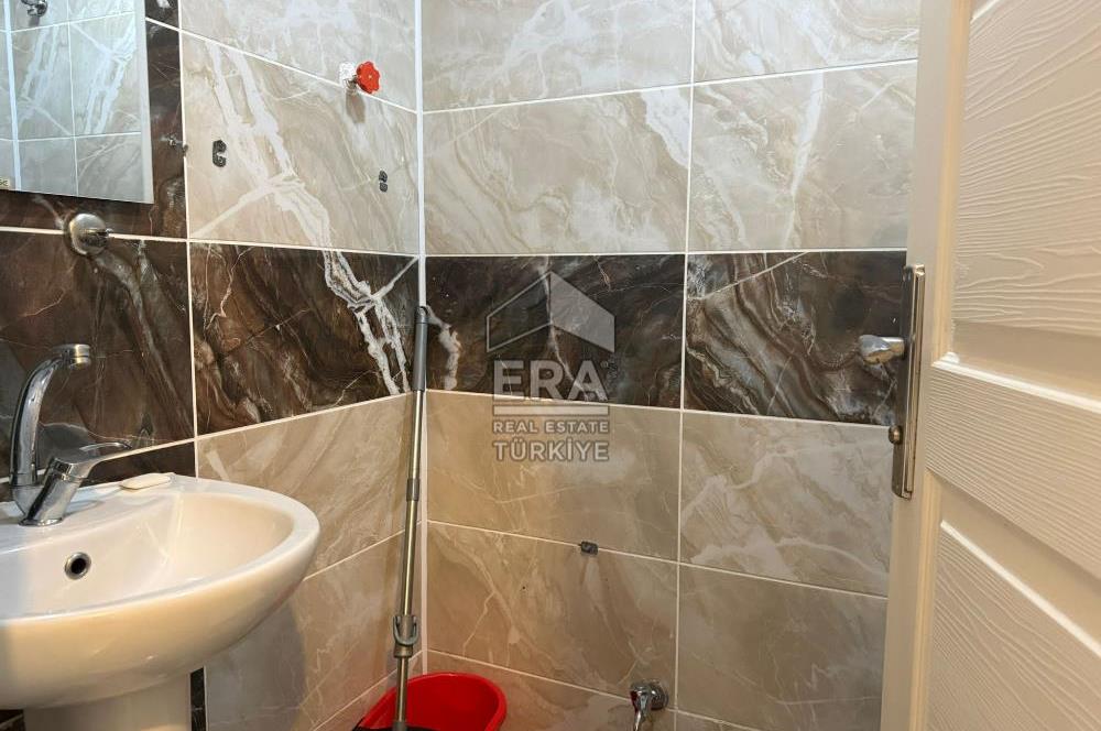 ANTALYA/MANAVGAT SARILAR ÇAMLIK'DA 2+1 YÜKSEK GİRİŞ DAİRE