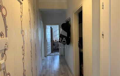 ANTALYA/MANAVGAT SARILAR ÇAMLIK'DA 2+1 YÜKSEK GİRİŞ DAİRE