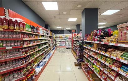 devren satılık market