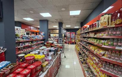 devren satılık market