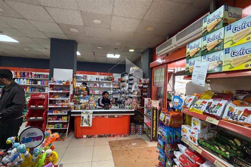 devren satılık market