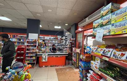 devren satılık market