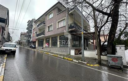 ERA PORT GÜVENCESİYLE BAĞLAR SOKAĞI'NDA KİRALIK DÜKKAN